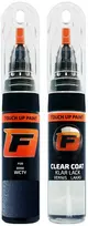 Firanto BMW WC7Y - FROZEN TANZANITE Mėlynas Dažų korektorius įbrėžimų taisymui + Lakas 15 ml
