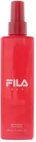 Fila Raudona Body Purškiklis, 250 ml
