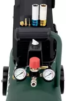 Kompresorius Metabo Basic 250-24 OF