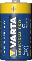 20x baterija R-14 LR14 C 1,5V alkaliczna Varta Industrial