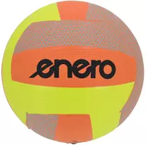 GUMINIS TINKLINIO KAMUOLYS BRITISH STYLE NETBALL 22CM 400G ENERO 1078762