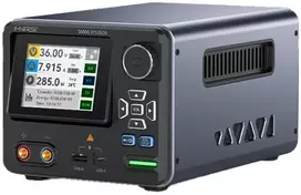 FNIRSI IPS3608 Intelligent Digital AC-DC Power Supply