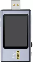 FNIRSI FNB58 BT USB port tester with Bluetooth