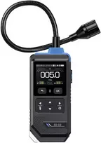FNIRSI GD-02 Combustible gas detector with color screen