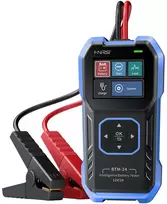 FNIRSI BTM-24 multifunctional car battery tester