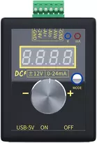 Multifunctional signal generator FNIRSI SG-002