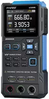High-precision handheld LCR meter FNIRSI LC1020E