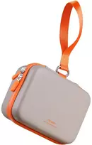 Telesin DisAdv EVA Transport Bag for DJI Osmo Action 6 Gray