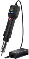 FNIRSI SAG-55 smart heat gun