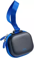 Telesin DisAdv EVA Universal Mini Transport Bag for Sports Cameras juodos spalvos/Mėlyna
