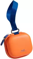 Telesin DisAdv EVA Universal Mini Transport Bag for Sports Cameras Oranžinis