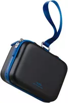 Telesin DisAdv EVA Carrying Bag for DJI Osmo Action 6 juodos spalvos