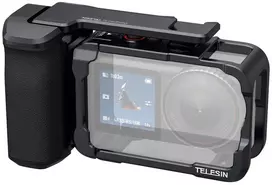Telesin apsauginis dėklas su rankena, skirtas DJI Osmo Action 6