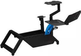 Next Level Racing® Flight Simulator Microsoft Flight Simulator Edition 1st part – FRAME (NLR-S044A)