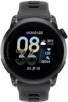 Išmanusis laikrodis COROS PACE 4 GPS Sport Watch - Crystal Juodas