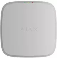 Belaidis temperatūros jutiklis Ajax EN54 FireProtect (heat/sounder) 119915.274.WH1 (baltas, su sirena)