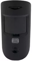 Belaidis judesio jutiklis su kamera Ajax MotionCam Jeweller PhOD 119281.310.BL1 (juodas, HDR)