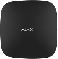 Kartotuvas Ajax Rex 2 (Juodas)