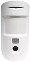 Belaidis judesio jutiklis su kamera Ajax MotionCam Jeweller PhOD 119281.310.BL1 (Balta, HDR)