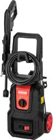 Aukšto slėgio plovykla 1600w, 90/130 bar, 6.0/7.0 l/min, proline