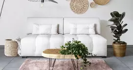 Cristap Sofa-lova DAVOS ELEGANCE