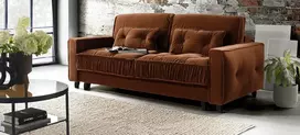 Cristap Sofa-lova BELLA ELEGANCE