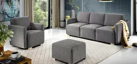 Cristap Sofa-lova AKASO DL ELEGANCE