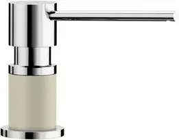 Muilo dozatorius BLANCO Lato 525813, champagne/chrome