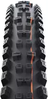SCHWALBE TACKY CHAN Gravity PRO Folding tire 29" 2,40" (62-622)
