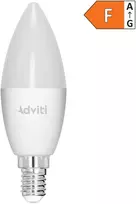 Orno LED lemputė E14 C37 8 W 720 lm 4000 K