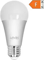 Żarówka LED lemputė lemputė E27 A60 15W 1520lm 3000K