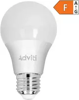 Orno LED lemputė E27 A60 7 W 630 lm 3000 K