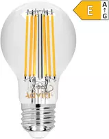 Orno LED lemputė kaitinamoji lemputė C E27 A60 10 W 1200 lm 3000 K