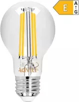 „Orno“ LED lemputė kaitinamoji lemputė C E27 A60 8 W 1055 lm 4000 K