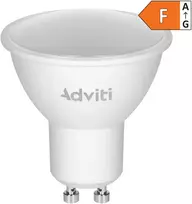 Orno LED lemputė GU10 8 W 720 lm 3000 K