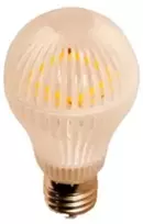 Visional LED bulb E27, 7W, 840lm, 3000K