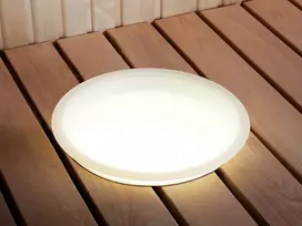 HARVIA dubuo su LED apšvietimu 7 l