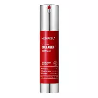 Medipeel Red Lacto Collagen Peptide 3000 Shot Serum – stangrinantis serumas su kolagenu, 50 ml
