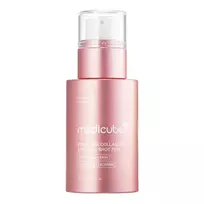 medicube PDRN Pink Collagen Exosome Shot Serum 7500, 50 ml. – stangrinantis serumas su PDRN ir kolagenu