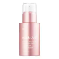 medicube PDRN Pink Collagen Exosome Shot Serum 2000, 50 ml. – stangrinantis serumas su PDRN ir kolagenu