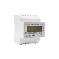 Circutor CEM-C21c-MID