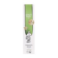HS HISKIN CRAZY HAIR LIME & MINT galvos odos šveitiklis, 100 ml