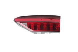 Ulo Kombinacija Galinio Šviesos Dešinė Audi A6 C8 DDVB DEWA DMGA DLGA 4K5945094C 00330716A1