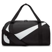 Nike sportinis krepšys GYM CLUB BAG, juodas