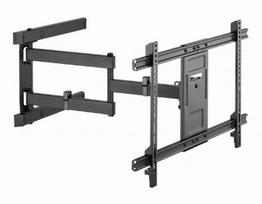 TV SET ACC WALL MOUNT 37-80 /WM-80ST-05 GEMBIRD