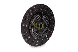 Schaeffler LuK Sankabos diskas clutch coupling disc 325 0272 10