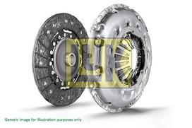 Schaeffler LuK Sankabos komplektas LuK SAC 624 4050 09