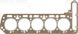 VICTOR REINZ Cilindro galvos tarpiklis Seal, cylinder head 61-24125-40