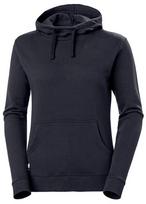 Helly Hansen Manchester moteriškas džemperis su gobtuvu, tamsiai mėlynas