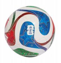 Adidas Trionda Pro Sala futbolo kamuolys, 2026 M. Čempionato dizainas